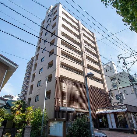 Hotel New Gaea Hakata Фукуока Экстерьер фото