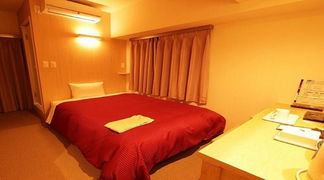 Hotel New Gaea Hakata Фукуока Экстерьер фото