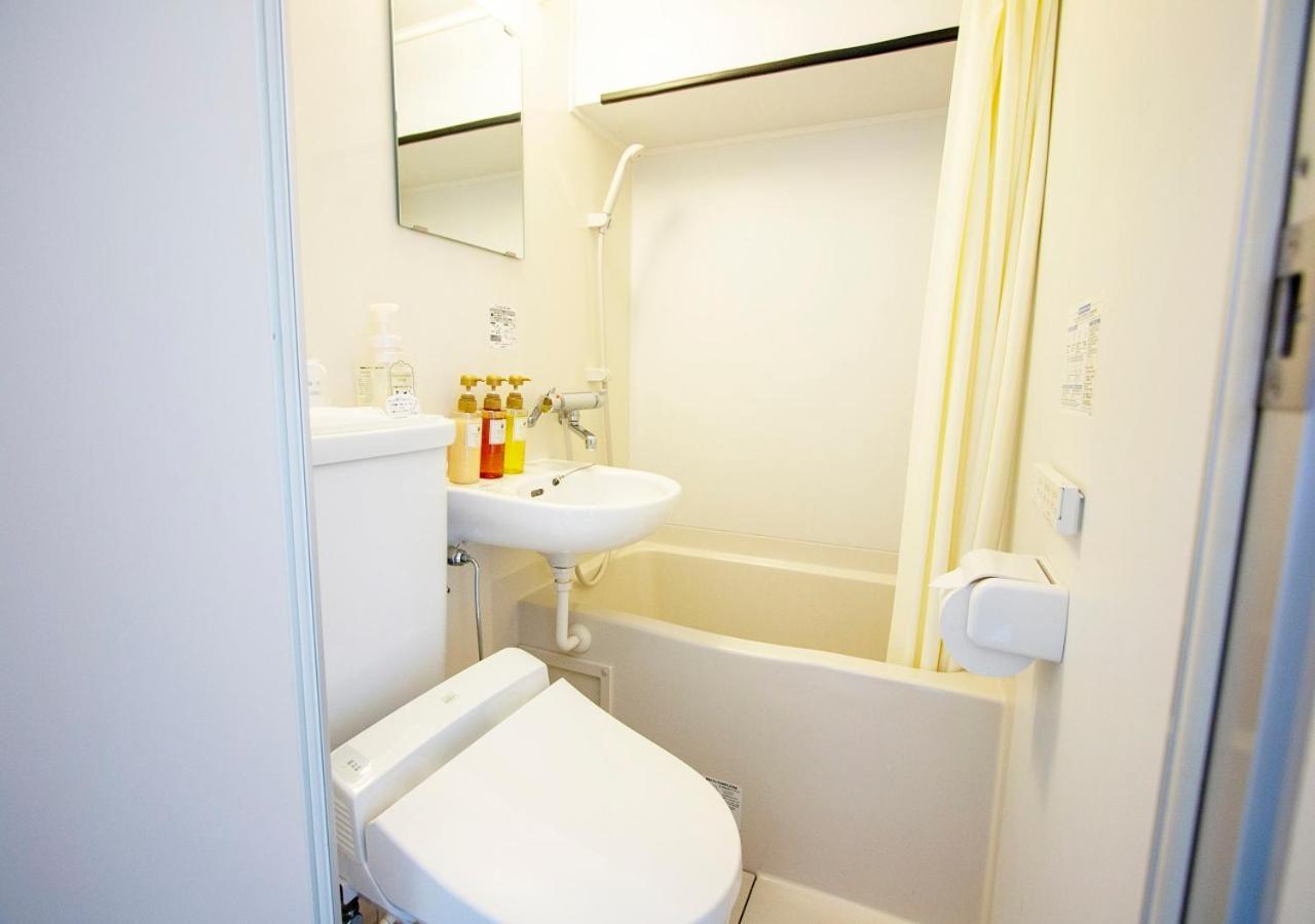 Hotel New Gaea Hakata Фукуока Экстерьер фото