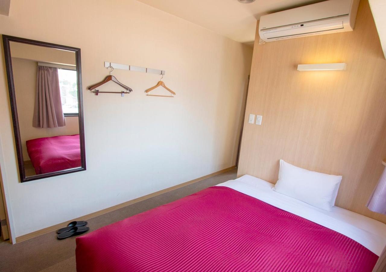 Hotel New Gaea Hakata Фукуока Экстерьер фото