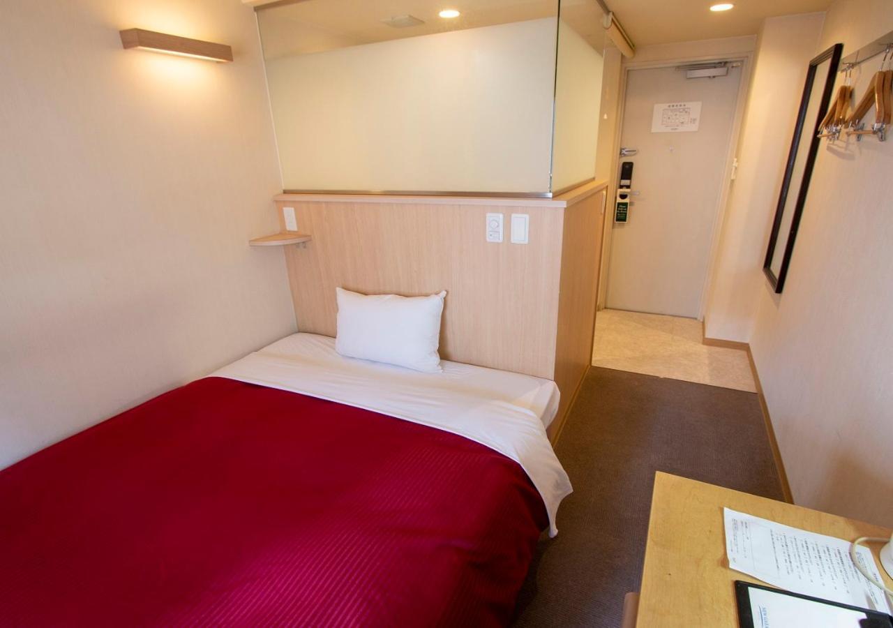 Hotel New Gaea Hakata Фукуока Экстерьер фото