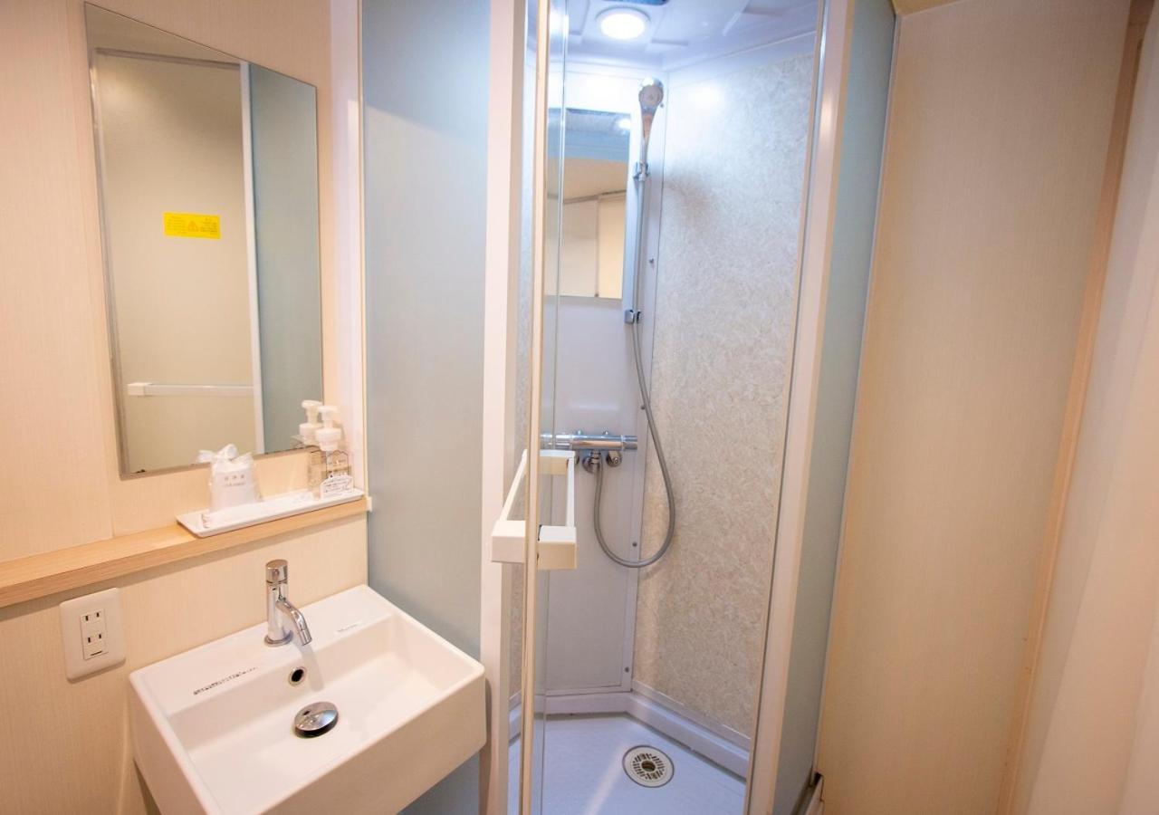 Hotel New Gaea Hakata Фукуока Экстерьер фото