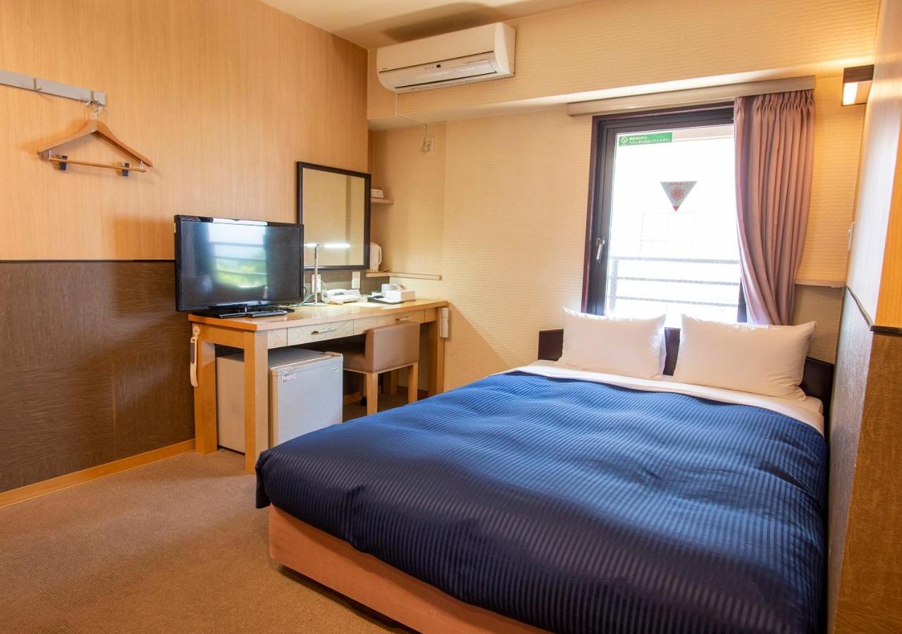 Hotel New Gaea Hakata Фукуока Экстерьер фото