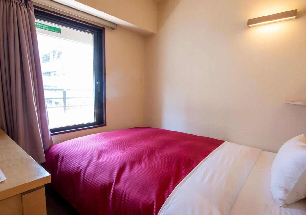 Hotel New Gaea Hakata Фукуока Экстерьер фото